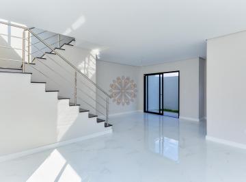 Sala · Sobrado à Venda - Santo Inácio