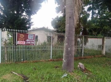 Terreno · 681m² · 1 Quarto · 1 Vaga · EXCELENTE TERRENO NO CENTRO DE SANTA FELICIDADE –