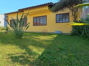 Terreno · 495m² · 1 Vaga · Terreno com 495 m² no Pilarzinho – Excelente local