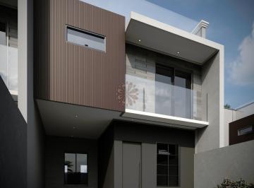 Casa · 139m² · 3 Quartos · 1 Vaga · Vila d'Oro - Casas de Alto Padrão em Santa Felicid