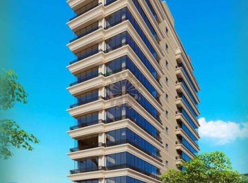 Apartamento · 106m² · 3 Quartos · 1 Vaga · Apartamento Garden 3 suítes no Residencial Le Clas