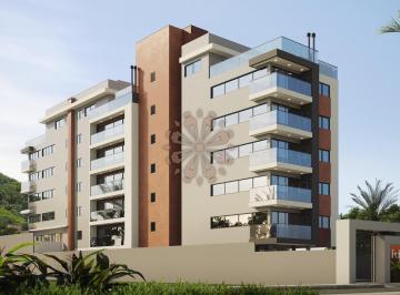 Apartamento · 122m² · 3 Quartos · 2 Vagas · Felice Residence Caiobá- Matinhos/PR