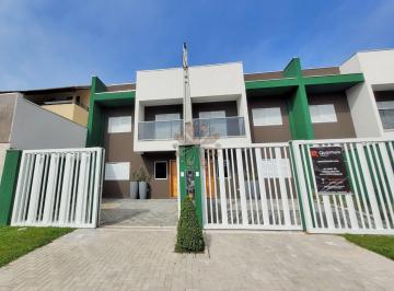 Apartamento · 125m² · 4 Quartos · 2 Vagas · Sobrados na Avenida Curitiba – 4 Quartos, 1 Suíte,