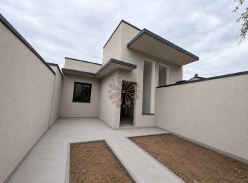 Casa · 200m² · 3 Quartos · 1 Vaga · Oportunidade | Casa Moderna com 3 Quartos e Suíte