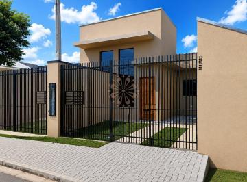Casa · 100m² · 3 Quartos · 1 Vaga · Oportunidade | Casa Moderna com 3 Quartos e Suíte