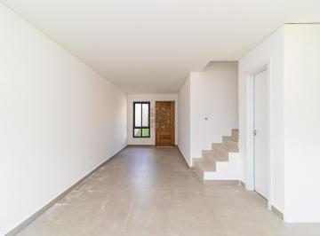 Casa · 105m² · 3 Quartos · 2 Vagas · Sobrado em Condomínio no Xaxim!