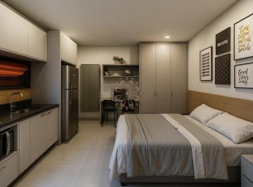Apartamento · 19m² · 1 Quarto · Studio Aoi Tatemono ÚLTIMAS UNIDADES!