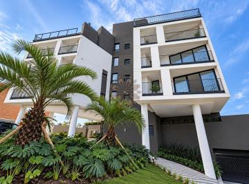 Apartamento · 79m² · 2 Quartos · 2 Vagas · Le Gris – Apartamentos de 79 a 229 m² em Santa Fel