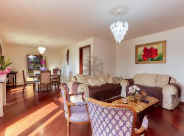Casa · 244m² · 3 Quartos · 4 Vagas · CASA À VENDA – SÃO BRAZ | R$ 998.000