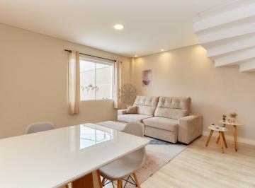 Casa · 161m² · 4 Quartos · 2 Vagas · Sobrado Triplex com 4 quartos, amplo ático, vagas