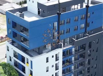 Apartamento · 25m² · 1 Quarto · Studios e Apartamentos no Square House Portão a pa