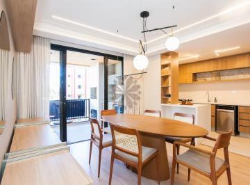 Apartamento · 96m² · 2 Quartos · 2 Vagas · Apartamentos no Condomínio Itá - Bairro Juvevê