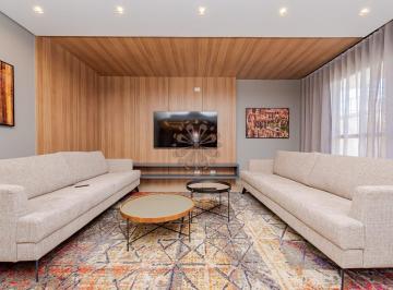 Apartamento · 63m² · 2 Quartos · 1 Vaga · Apartamento moderno com suíte no Alto da Glória!