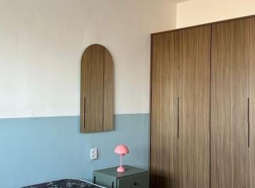 Apartamento de 1 quarto, São Paulo · Studio Republica Edifício Copan