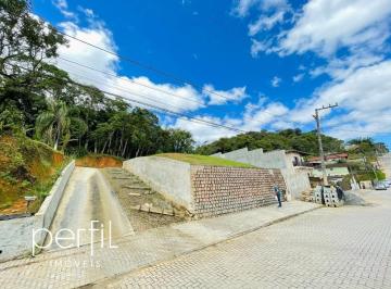 Foto 01 · Terreno de 630m2 no bairro Iririú - Joinville, SC