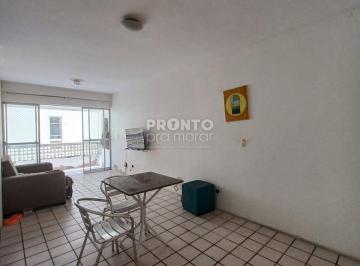 Apartamento de 2 quartos, Jaboatão dos Guararapes · APARTAMENTO COM VARANDA 2 QUARTOS 1 BANHEIRO EM CANDEIAS