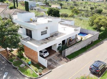 Casa de 4 quartos, Brasília · CASA / 4 SUITES / PISCINA / JARDIM BOTANICO / 61 3595-1212