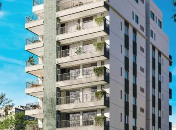 Apartamento de 2 quartos, Curitiba · Duplex no Bairro Portão com 109,43m².