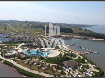 Foto 01 · Lote/Terreno à Venda, 500m² por R$ 140Mil, no Riviera de Santa Cristina II em Itaí-SP