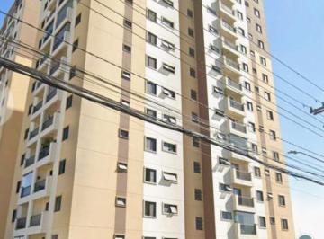 Foto 01 · Apartamento, Vila Nossa Senhora das Vitórias, Mauá, SP