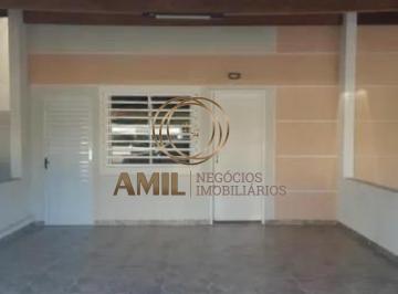 Foto 02 · Vendo Casa sobrado mobiliada, 3 Quartos, 125m², Condomínio Residencial Campo Belo, Zona Leste SJC
