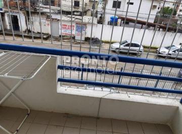 Apartamento de 2 quartos, Jaboatão dos Guararapes · APARTAMENTO COM VARANDA 2 QUARTOS 2 BANHEIROS EM PIEDADE
