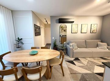 Foto · Apartamento porteira fechada de 1 suíte + 2 dormitórios e 2 vagas de garagem no bairro Anita Garibal