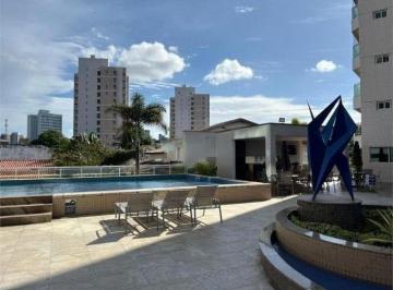 Apartamento de 2 quartos, Fortaleza · Apartamento com 2 quartos no Luciano Cavalcante em Fortaleza