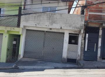 Foto 01 · Casa, Vila Feital, Mauá, SP