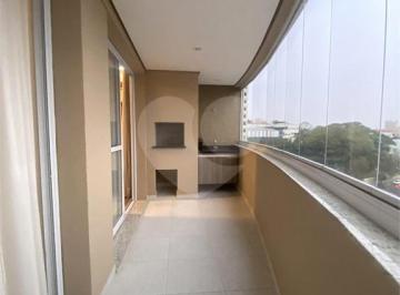 Apartamento de 3 quartos, São Paulo · Apartamento Parada Inglesa próximo do metrô, 3 suítes,  e 3 vagas.