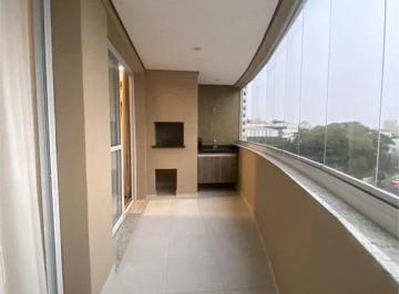 Apartamento de 3 quartos, São Paulo · Apartamento Parada Inglesa próximo do metrô, 3 suítes, e 3 vagas.