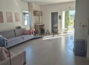 Foto 01 · Comprar/vendo: Casa (sobrado)  a venda no Ibi Aram I, Itupeva, SP com 4 suítes (1 master), amplo liv