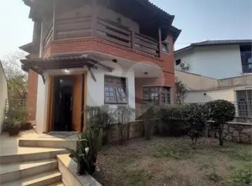 Casa de 3 quartos, São Paulo · Sobrado Reformado de Alto Padrão, 426 m² - Barro Branco, SP