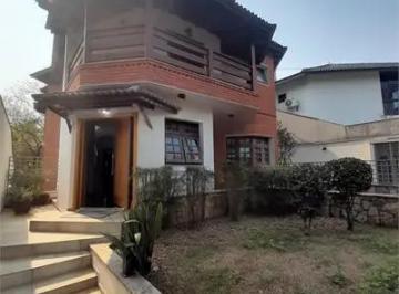 Casa de 3 quartos, São Paulo · Sobrado Reformado de Alto Padrão, 426 m² - Barro Branco, SP