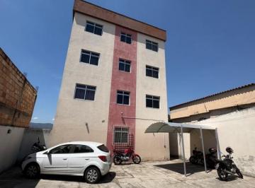 20251006145930167.jpeg · Apartamento 3 Quartos para Venda em Ibirité, Jardim das Rosas - 1ª Seção (Parque Durval de Barros), 