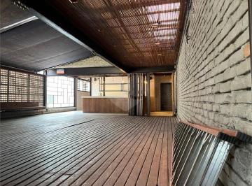 Comercial de 2 quartos, São Paulo · Prédio - Loja - Bar - Restaurante - 280 m² - Vila Madalena - Locação / Aluguel