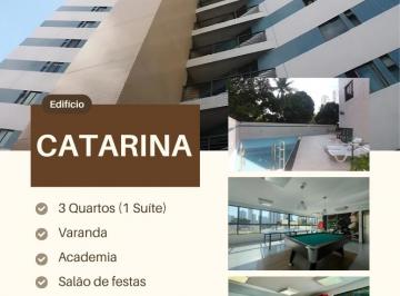 Apartamento de 3 quartos, Recife · Apartamento 3 quartos sendo 1 suíte em Edf. Catarina na Madalena-Recife-PE