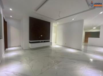 Foto 01 · Casa no Sim, 3 Quartos, 1 Suíte, Área Gourmet, Garagem Coberta, para Locação, no Condomínio Viva Mai