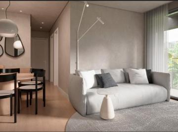 Apartamento de 2 quartos, Curitiba · VENHA CONHECER O HIKE -A PARTAMENTO 2 DORM 1 VAGA 