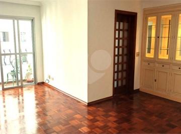 Apartamento de 2 quartos, São Paulo · Apartamento - Moema - 2 Quartos - Próximo ao Metrô - 1 Vaga - Venda / Compra