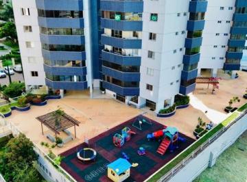 Apartamento de 4 quartos, Águas Claras · QUADRA 105 PARQUE DAS ÁGUIAS 04 QUARTOS SUÍTE DCE 145,50 METROS 02 VAGAS