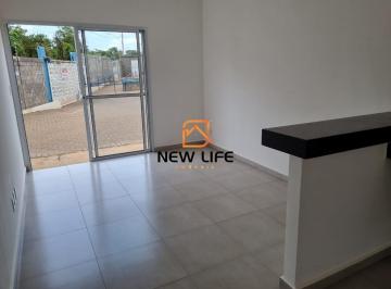 Foto 01 · Casa, Loteamento Residencial Pequis, Uberlândia, MG