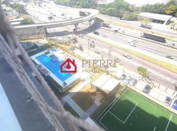 Apartamento · 72m² · 3 Quartos · 1 Vaga · Apartamento para venda no Parque São Domingos, Conviva