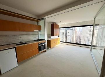 Apartamento de 2 quartos, São Paulo · LOCAÇÃO - PERDIZES APTO 2DORMS 1VG 63M2