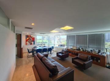 Foto 01 · Sala Comercial Impecável para Venda no Cambuí - Façanha Imóveis Campinas