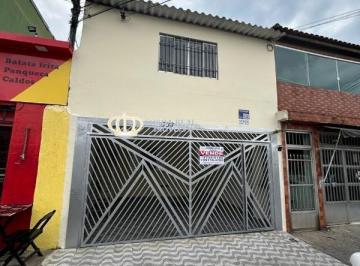 Foto 01 · SOBRADO A VENDA NO JD COIMBRA