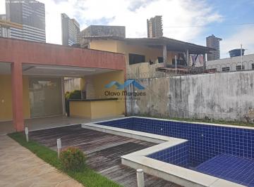 202605280913376751.jpg · Casa para Locação em Natal, Ponta Negra, 3 dormitórios, 2 suítes, 4 banheiros, 4 vagas
