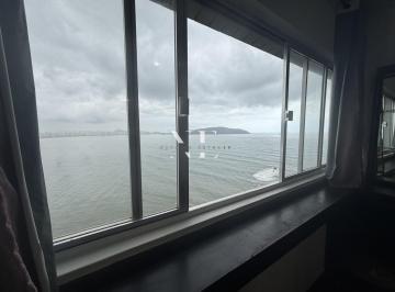 Apartamento de 1 quarto, São Vicente · Encantador apartamento no Edifício Brisamar na Ilha Porchat