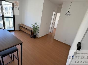 Apartamento · 50m² · 2 Quartos · 1 Vaga · VITALE ECO
