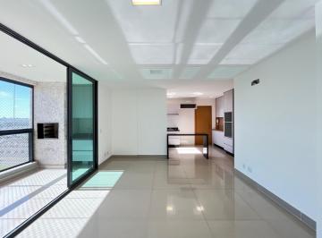 Apartamento de 3 quartos, Uberlândia · Apartamento para aluguel – Jardim Karaíba, Uberlândia